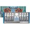 Maimeri Polycolor Vinyl Paints - Set of 8, Intro Set, 20 ml Tubes